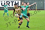20.10.2013 - VfB Eichstätt - FC Hitzhofen-Oberzell