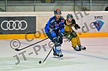 Eishockey, Herren, DEL, Saison 2023-2024, Vinschgau Cup, ERC Ingolstadt - HC Pustertal, 25.08.2023
