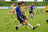 Fußball, Herren, Kreisliga 1, Saison 2021-2022, Spieltag 1, FC Hitzhofen-Oberzell - FC Sandersdorf, 08.08.2021