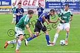 17.09.2016 - VfB Eichstätt - SpVgg SV Weiden