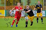 27.10.2019 - SV Eitensheim - FC Wackerstein-Dünzing