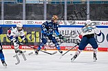 Eishockey, Frauen, DFEL, Saison 2024-2025, ERC Ingolstadt - Eisbären Berlin, 15.02.2025