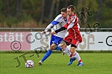 17.10.2020 - DJK Limes 09 II - SG-DJK Workerszell-Schernfeld