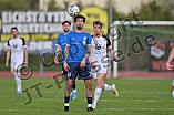 Fußball, Herren, Bezirksliga Oberbayern Nord, Saison 2022-2023, Spieltag 25, VfB Eichstätt II - SVN München, 22.04.2023