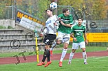 29.10.2016 - VfB Eichstätt - SV Erlenbach-Main