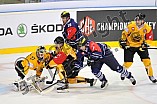 23.08.2014 - ERC Ingolstadt - SaiPa Lappeenranta