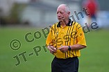 29.08.2018 - FC Haunstetten - TSV Heideck II