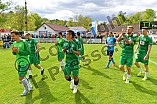 27.04.2019 - VfB Eichstätt - 1. FC Schweinfurt 05