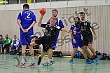 16.11.2019 - DJK Eichstätt - MBB SG Manching II