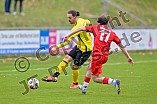Fußball, Herren, Kreisliga 1, Saison 2025-2026, Spieltag 14, FC Hitzhofen-Oberzell - TSV Kösching, 14.03.2026