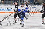 Thomas Sabo Ice Tigers vs ERC Ingolstadt, Eishockey, DEL, Deutsche Eishockey Liga, Spieltag 4, 23.09.2018