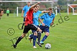 Fußball, Herren, Neumarkt Jura, Kreisklasse Süd, Saison 2021-2022, Spieltag 8, FC Haunstetten - FC Plankstetten, 19.09.2021