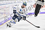 Thomas Sabo Ice Tigers vs ERC Ingolstadt, Eishockey, DEL, Deutsche Eishockey Liga, Spieltag 39, 05.01.2018