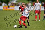 16.06.2019 - DJK Limes 09 - TSV 1860 Weißenburg U23 II