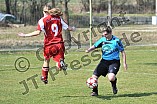 18.03.2012 - FV Obereichstätt II / SC Langlau
