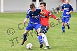 15.04.2017 - SV Buxheim - FC Arnsberg