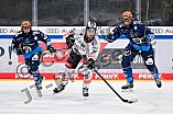 Eishockey, Frauen, DFEL, Saison 2024-2025, ERC Ingolstadt - ECDC Memmingen Indians, 16.11.2024