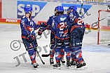Eishockey, Herren, DEL, Saison 2020-2021, Adler Mannheim - ERC Ingolstadt, 15.02.2021