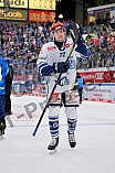 Eishockey, Herren, DEL, Saison 2025-2026, Spiel 26, ERC Ingolstadt - Schwenninger Wild Wings, 07.12.2025