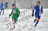 17.02.2018 - VfB Eichstätt - ASV Dachau
