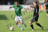 Fußball, Herren, Kreisliga 1, Saison 2022-2023, Vorbereitung, FC Gerolfing - SV Manching, 22.07.2023