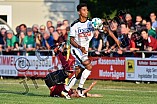 27.06.2017 - VfB Eichstätt - 1. FC Nürnberg