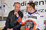 ERC Ingolstadt Legenden vs Sternstunden-Mannschaft, 23.02.2020