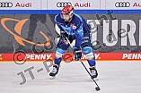 Eishockey, Herren, DEL, Saison 2020-2021, ERC Ingolstadt - Düsseldorfer EG, 05.04.2021