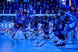 Eishockey, Herren, DEL, Saison 2025-2026, Spiel 37, ERC Ingolstadt - Löwen Frankfurt, 06.01.2026