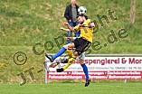 15.04.2018 - FC Hitzhofen-Oberzell - TSV Etting
