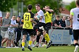 Fußball, Herren, Landesliga Nordost, Saison 2025-2026, Spieltag 33, TSV 1860 Weißenburg - SV Lauterhofen, 09.05.2026