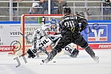 Eishockey, Herren, DEL, Saison 2023-2024, Gäubodenvolksfest-Cup, HC Lugano - ERC Ingolstadt, 18.08.2023