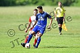 13.05.2018 - SV Marienstein - FC Holzheim