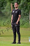 Fußball, Herren, Vorbereitung, Saison 2022-2023, FC Ingolstadt 04 II - VfB Eichstätt, 09.07.2022
