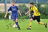 05.08.2016 - FC Gelbelsee - DJK Enkering