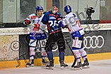 Eishockey, Herren, DEL, Saison 2023-2024, Vinschgau Cup, HC Innsbruck - Nürnberg Ice Tigers, 26.08.2023