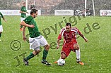 17.09.2017 - DJK Limes II - FV Obereichstätt