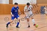 Fußball, Herren, LOTTO Bayern Hallencup Kreis Donau Isar, Saison 2023-2024, TSV 1895 Reichertshofen - TSV Gaimersheim, 10.12.2023
