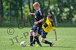 10.06.2018 - DJK Pollenfeld - SG-SpVgg Wellheim-Konstein