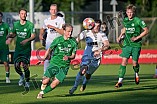 Fußball, Herren, Regionalliga Bayern, Saison 2025-2026, Landesliga Süd West, SV Manching - TSV Gaimersheim, 02.07.2025