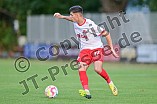 Fußball, Herren, Regionalliga Bayern, Saison 2022-2023, Spieltag 4, VfB Eichstätt - FC Würzburger Kickers, 02.08.2022
