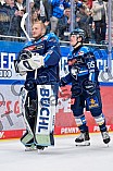 Eishockey, Herren, DEL, Saison 2025-2026, Spiel 14, ERC Ingolstadt - Adler Mannheim, 26.10.2025