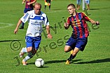 30.08.2014 - SV Marienstein - SG Ramsberg-St. Veit