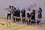 Volleyball, Frauen, Bezirksliga West, Saison 2023-2024, VfB Eichstätt - SV Esting II, 13.01.2024