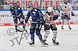 Eishockey, Frauen, DFEL, Playoffs Finale Spiel 2, Saison 2021-2022, ERC Ingolstadt - ECDC Memmingen Indians, 13.03.2022