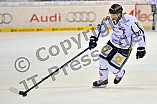 23.12.2014 - ERC Ingolstadt - Straubing Tigers