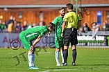 29.09.2018 - VfB Eichstätt - SV Heimstetten