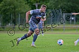 Fußball, Herren, Bayernliga Nord, Saison 2024-2025, Vorbereitung, VfB Eichstätt - TSV Gersthofen, 22.06.2024
