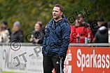 Fußball, Herren, Kreisliga 1, Saison 2024-2025, Spieltag 13, FC Hitzhofen-Oberzell - SV Eitensheim, 26.10.2024