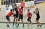 30.11.2019 - DJK Eichstätt - SSV Schrobenhausen
